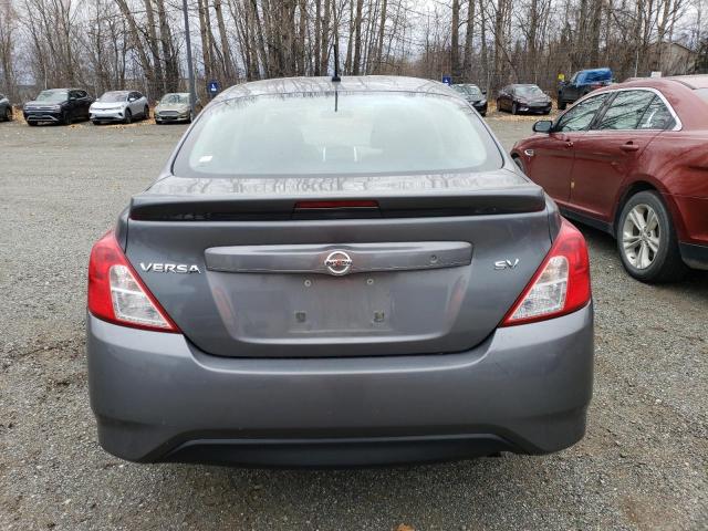 Photo 6 from auction – 2017 NISSAN VERSA S with VIN 3N1CN7APXHL858435