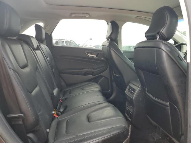 Photo 11 from auction – 2018 FORD EDGE TITAN with VIN 2FMPK3K93JBC25045
