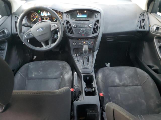 Photo 8 from auction – 2017 FORD FOCUS S with VIN 1FADP3E29HL312357
