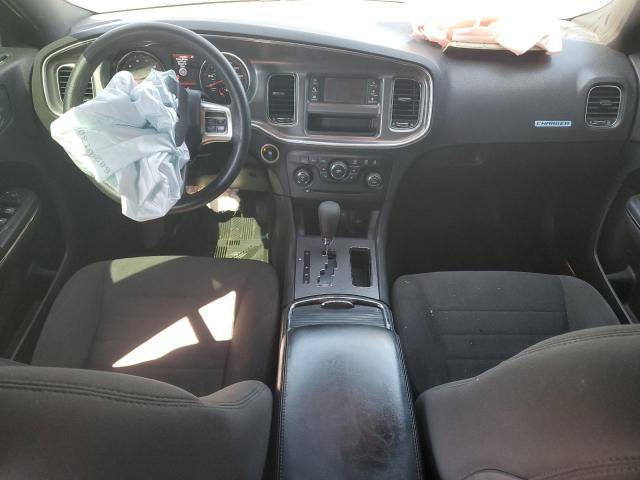 Photo 8 from auction – 2014 DODGE CHARGER SE with VIN 2C3CDXBG7EH168195