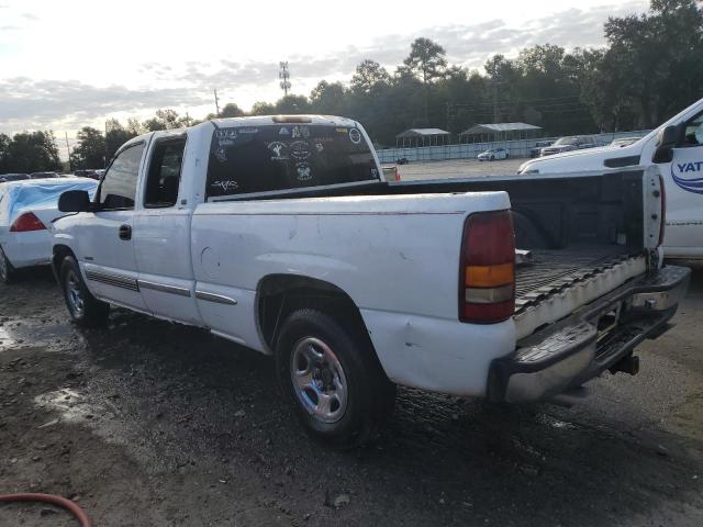 Photo 2 from auction – 2000 GMC NEW SIERRA with VIN 2GTEC19T3Y1113859