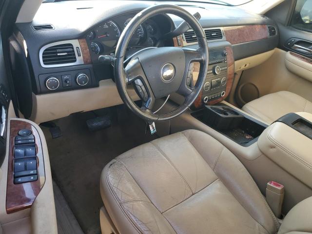 Photo 8 from auction – 2007 CHEVROLET SILVERADO with VIN 2GCEK19YX71553705