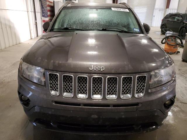 Photo 5 from auction – 2016 JEEP COMPASS LA with VIN 1C4NJCEA1GD652229