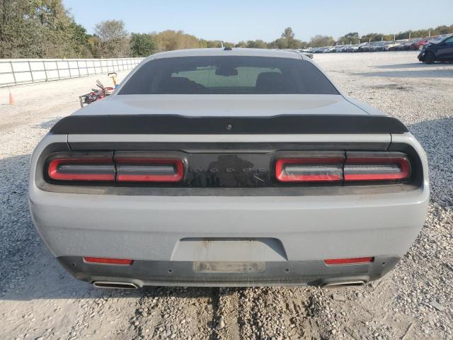 Photo 6 from auction – 2021 DODGE CHALLENGER with VIN 2C3CDZJG6MH665346