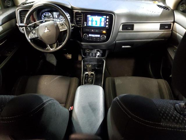 Photo 8 from auction – 2018 MITSUBISHI OUTLANDER with VIN JA4AZ3A34JZ005097