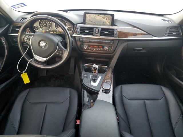 Photo 8 from auction – 2015 BMW 328 XI with VIN WBA3B3G50FNR88450