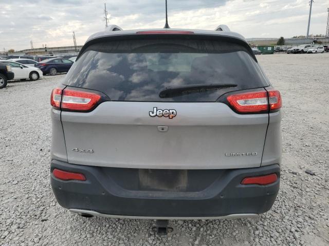 Photo 6 from auction – 2015 JEEP CHEROKEE L with VIN 1C4PJMDB2FW699216