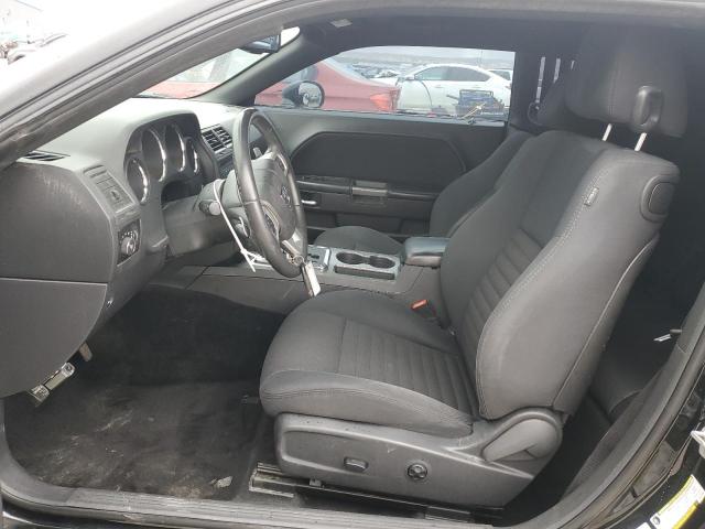 Photo 7 from auction – 2013 DODGE CHALLENGER with VIN 2C3CDYBT0DH719259