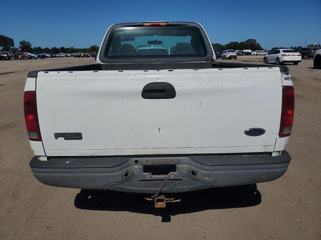 Photo 6 from auction – 2003 FORD F150 with VIN 1FTRF17W83NB63427