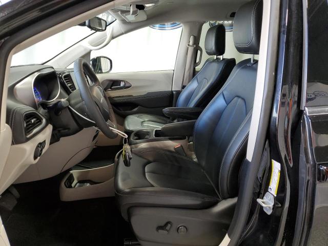 Photo 7 from auction – 2024 CHRYSLER PACIFICA H with VIN 2C4RC1S71RR144741