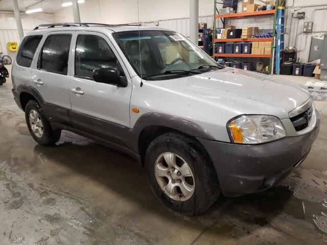 Photo 4 from auction – 2003 MAZDA TRIBUTE ES with VIN 4F2CZ96173KM04753