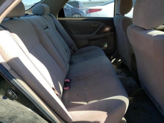 Photo 10 from auction – 2000 TOYOTA CAMRY CE with VIN JT2BG22K6Y0519251