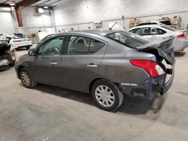 Photo 2 from auction – 2019 NISSAN VERSA S with VIN 3N1CN7AP4KL862469