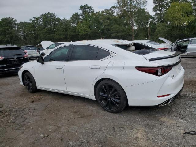 Photo 2 from auction – 2021 LEXUS ES with VIN 58AHZ1B13MU102254