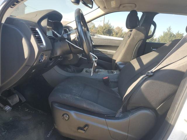 Photo 7 from auction – 2015 DODGE DURANGO SX with VIN 1C4RDJAG6FC710038