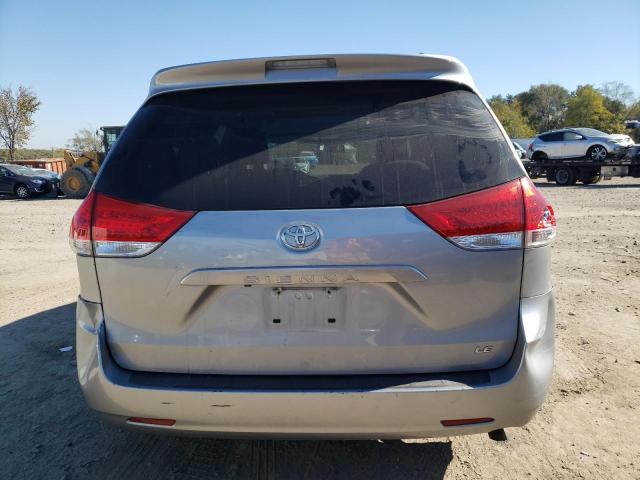 Photo 6 from auction – 2013 TOYOTA SIENNA LE with VIN 5TDKK3DC1DS372135