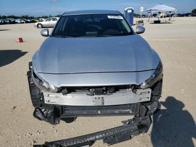 Photo 5 from auction – 2020 NISSAN ALTIMA S with VIN 1N4BL4BV0LC231795