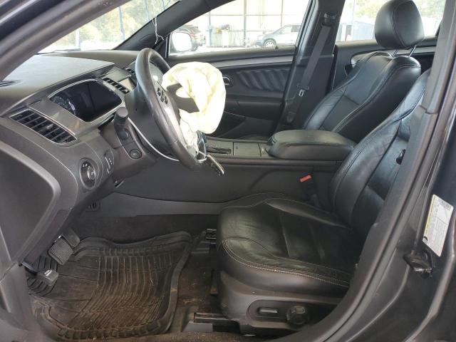 صورة رقم 7 من المزاد - 2015 FORD TAURUS SEL مع VIN 1FAHP2H89FG201955