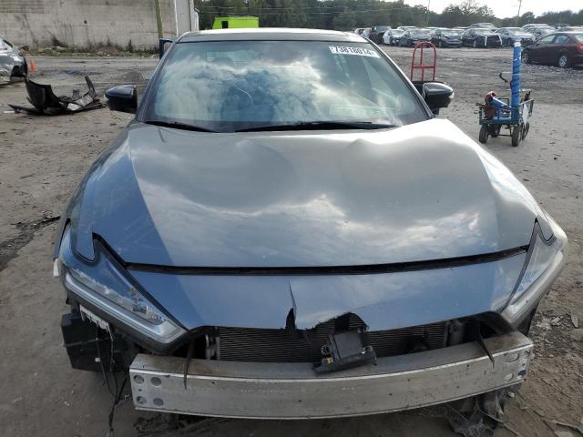 Photo 5 from auction – 2019 NISSAN MAXIMA S with VIN 1N4AA6AV9KC363967