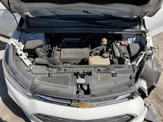 Photo 12 from auction – 2017 CHEVROLET TRAX LS with VIN 3GNCJKSB8HL249916