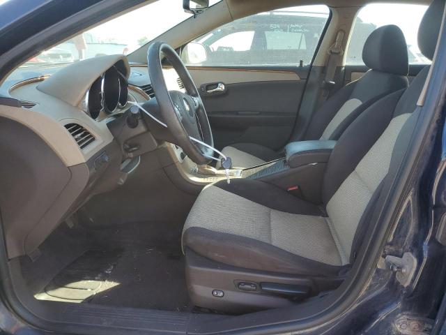 Photo 7 from auction – 2011 CHEVROLET MALIBU 1LT with VIN 1G1ZC5E1XBF283013