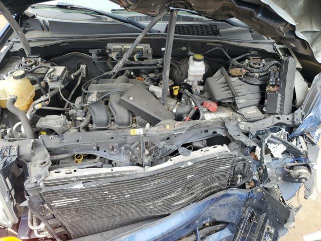 Photo 12 from auction – 2008 FORD ESCAPE XLT with VIN 1FMCU93178KE76090