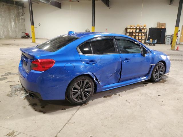Photo 3 from auction – 2017 SUBARU WRX with VIN JF1VA1B67H9812516