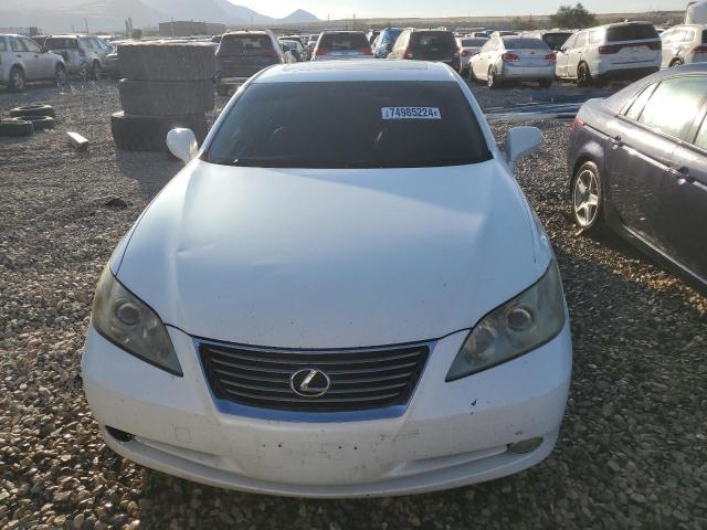 Photo 5 from auction – 2007 LEXUS ES 350 with VIN JTHBJ46G072008114