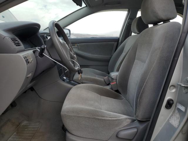 Photo 7 from auction – 2003 TOYOTA COROLLA CE with VIN 2T1BR32E33C040141