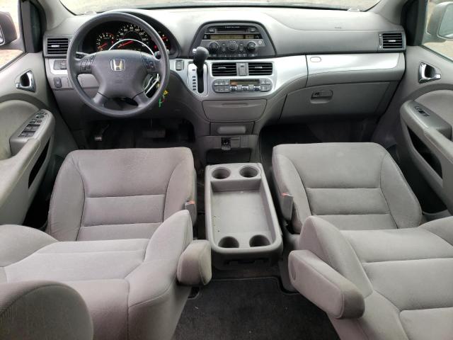 Photo 8 from auction – 2010 HONDA ODYSSEY EX with VIN 5FNRL3H44AB095835