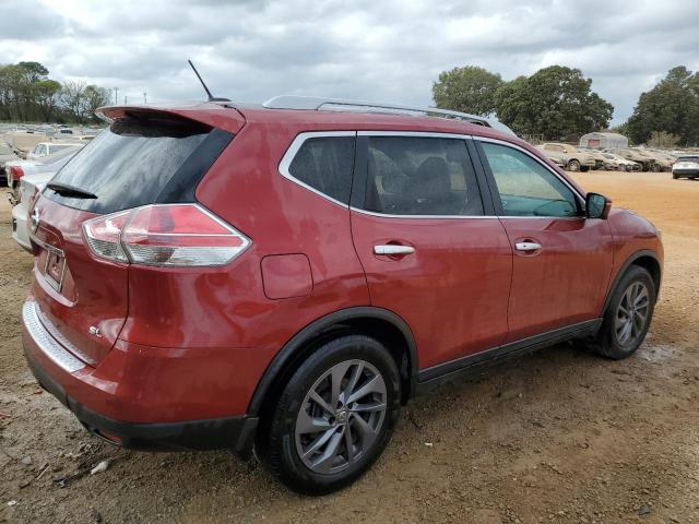 Photo 3 from auction – 2016 NISSAN ROGUE S with VIN 5N1AT2MT2GC924052