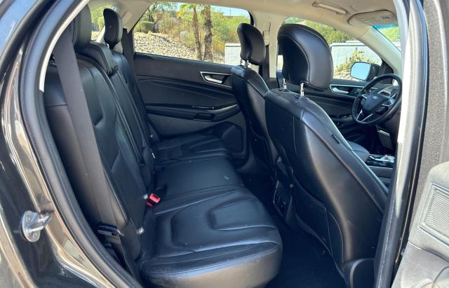 Photo 6 from auction – 2019 FORD EDGE TITAN with VIN 2FMPK3K91KBC23246