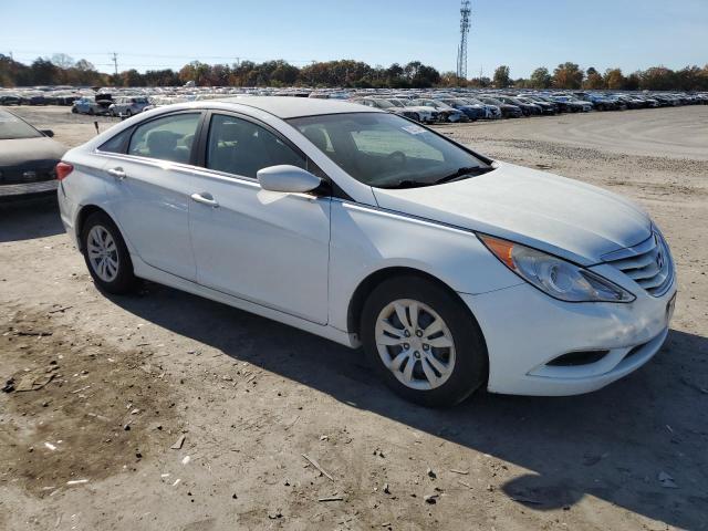 Photo 4 from auction – 2011 HYUNDAI SONATA GLS with VIN 5NPEB4AC3BH088001