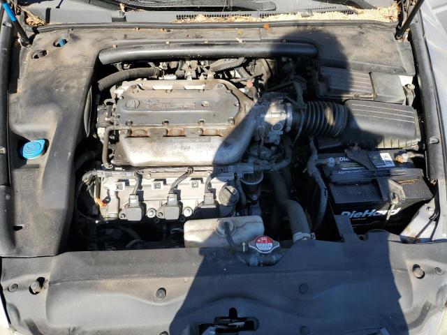 Photo 11 from auction – 2006 ACURA 3.2TL with VIN 19UUA66256A046650
