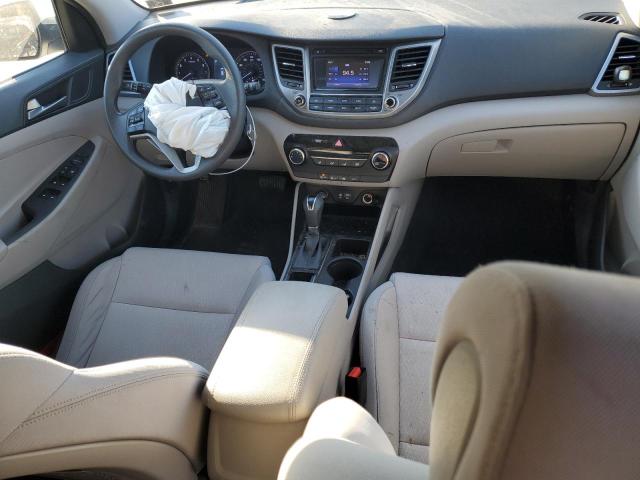 Photo 8 from auction – 2017 HYUNDAI TUCSON LIM with VIN KM8J3CA49HU556743