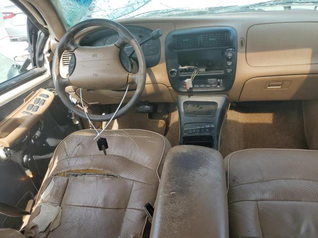 Photo 8 from auction – 1996 FORD EXPLORER with VIN 1FMDU35P7TZB13940