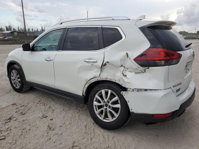 Photo 2 from auction – 2018 NISSAN ROGUE S with VIN KNMAT2MT0JP525743