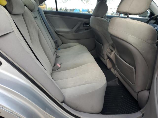 Photo 10 from auction – 2007 TOYOTA CAMRY CE with VIN 4T1BE46K67U592416