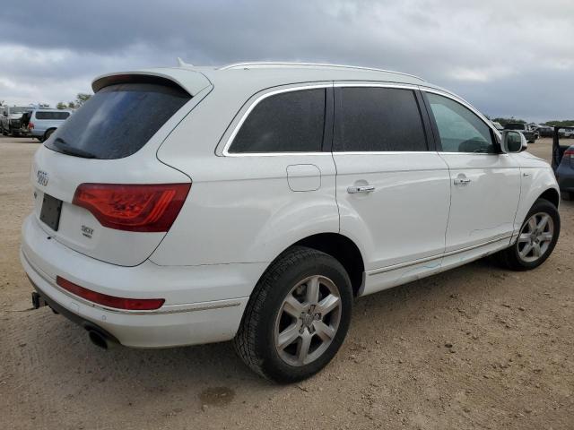 Photo 3 from auction – 2015 AUDI Q7 PREMIUM with VIN WA1LGAFE2FD026001