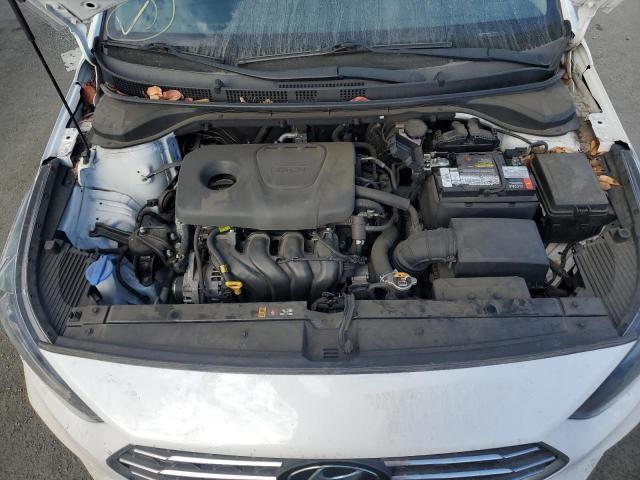 Photo 11 from auction – 2018 HYUNDAI ACCENT LIM with VIN 3KPC34A35JE018975