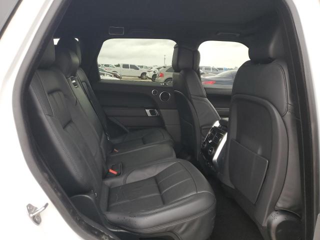 Photo 11 from auction – 2019 LAND ROVER RANGE ROVE with VIN SALWV2SV0KA423490