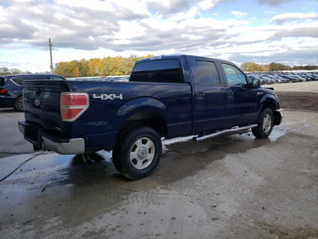 Photo 3 from auction – 2011 FORD F150 SUPER with VIN 1FTFW1EFXBKD48391