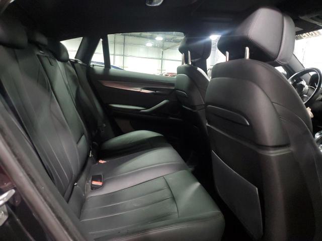 Photo 11 from auction – 2016 BMW X6 XDRIVE3 with VIN 5UXKU2C58G0N79232