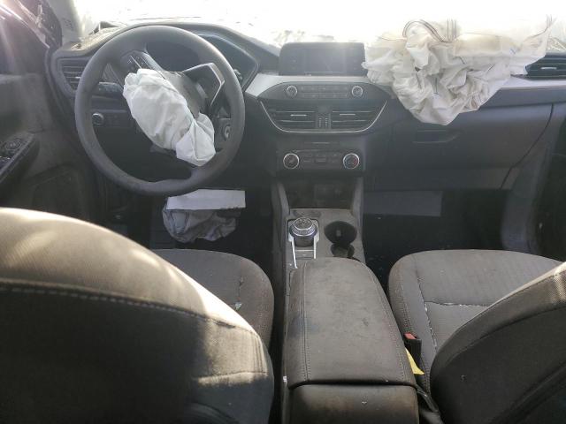 Photo 8 from auction – 2022 FORD ESCAPE S with VIN 1FMCU0F68NUB68249