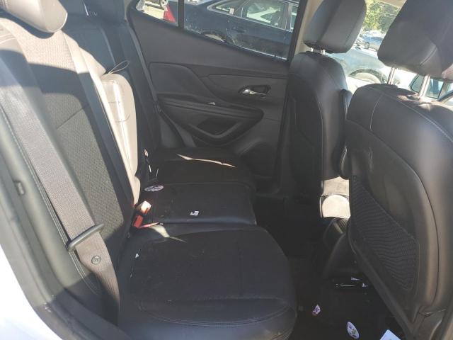 Photo 10 from auction – 2019 BUICK ENCORE PRE with VIN KL4CJASB7KB707757