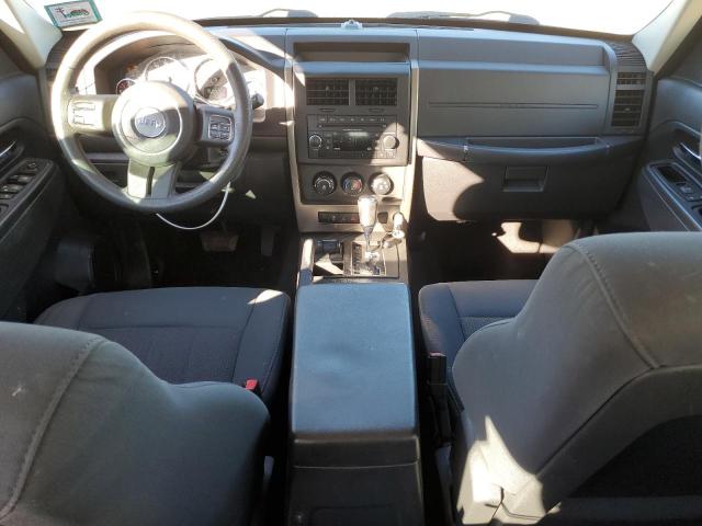 Photo 8 from auction – 2012 JEEP LIBERTY with VIN 1C4PJMAK6CW177950