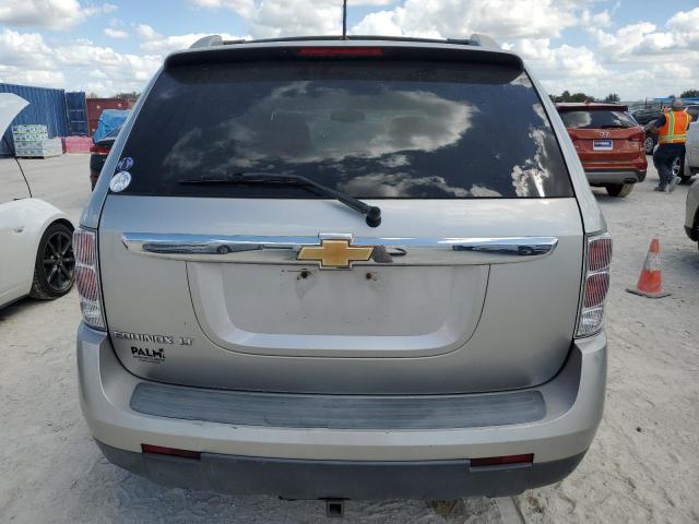 Photo 6 from auction – 2007 CHEVROLET EQUINOX LT with VIN 2CNDL63F076087570
