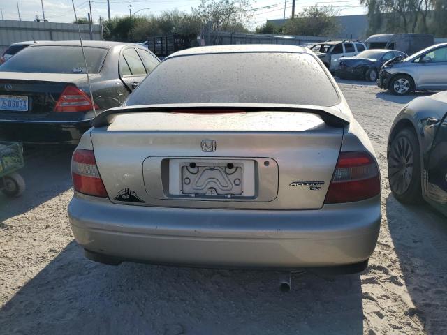 Photo 6 from auction – 1995 HONDA ACCORD LX with VIN JHMCD563XSC033376