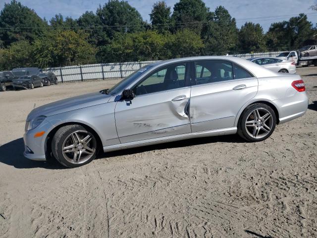 MERCEDES-BENZ E 350 4MAT 2011 with VIN WDDHF8HB3BA402300 - Photo from auction