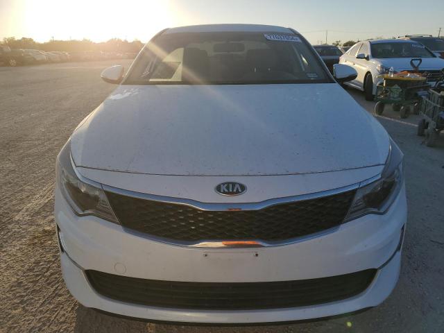 Photo 5 from auction – 2016 KIA OPTIMA LX with VIN KNAGT4L3XG5093851